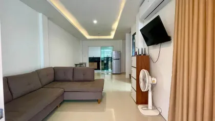 บ้านให้เช่า 3 ห้องนอน 2 ห้องน้ำ ที่โคะแก้ว ภูเก็ต