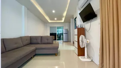 บ้านให้เช่า 3 ห้องนอน 2 ห้องน้ำ ที่โคะแก้ว ภูเก็ต