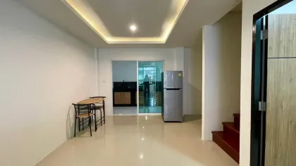 บ้านให้เช่า 3 ห้องนอน 2 ห้องน้ำ ที่โคะแก้ว ภูเก็ต