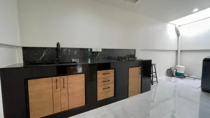 บ้านให้เช่า 3 ห้องนอน 2 ห้องน้ำ ที่โคะแก้ว ภูเก็ต