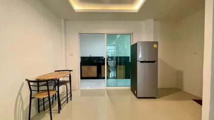 บ้านให้เช่า 3 ห้องนอน 2 ห้องน้ำ ที่โคะแก้ว ภูเก็ต