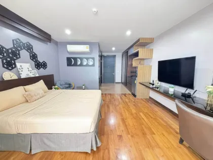 Студия 44 кв.м в аренду в The Regent Laguna, Чернгталей, Пхукет