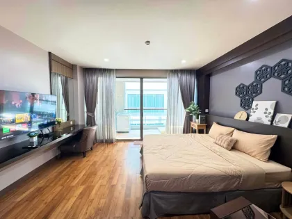 Студия 44 кв.м в аренду в The Regent Laguna, Чернгталей, Пхукет