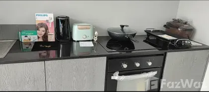 Privatvilla mit 3 Schlafzimmern nahe Rawai Strand zu vermieten