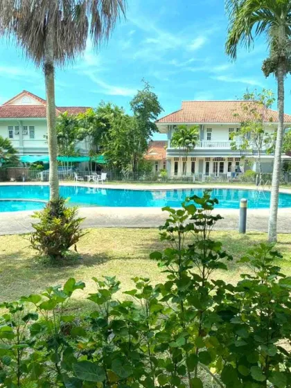 Geräumige 3-Zimmer-Villa mit 3 Bädern zur Miete in The Heritage Krathu