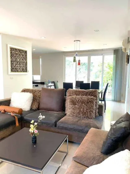 Geräumige 3-Zimmer-Villa mit 3 Bädern zur Miete in The Heritage Krathu