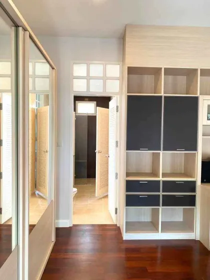 Geräumige 3-Zimmer-Villa mit 3 Bädern zur Miete in The Heritage Krathu