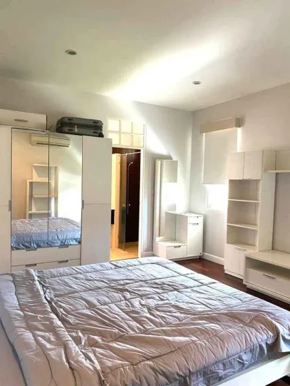 Geräumige 3-Zimmer-Villa mit 3 Bädern zur Miete in The Heritage Krathu