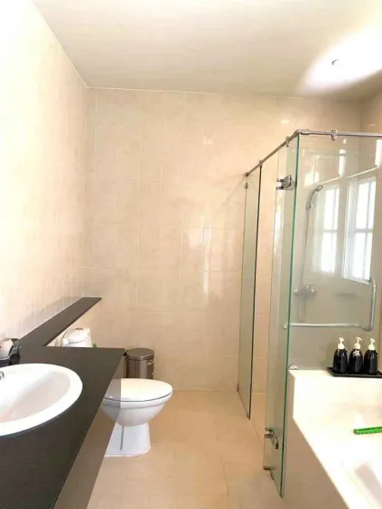 Geräumige 3-Zimmer-Villa mit 3 Bädern zur Miete in The Heritage Krathu
