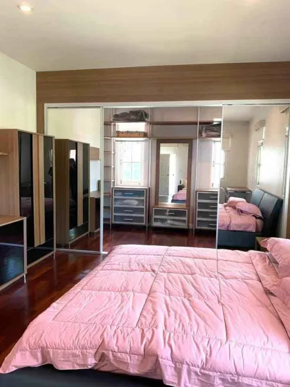 Geräumige 3-Zimmer-Villa mit 3 Bädern zur Miete in The Heritage Krathu