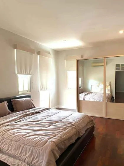 Geräumige 3-Zimmer-Villa mit 3 Bädern zur Miete in The Heritage Krathu