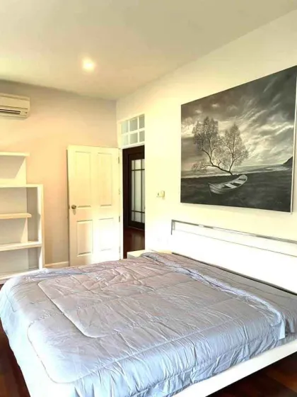 Geräumige 3-Zimmer-Villa mit 3 Bädern zur Miete in The Heritage Krathu