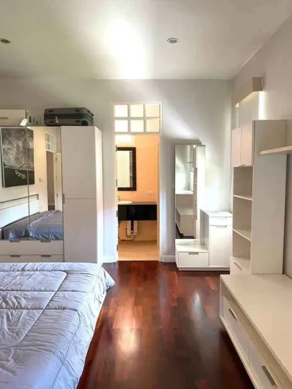 Geräumige 3-Zimmer-Villa mit 3 Bädern zur Miete in The Heritage Krathu