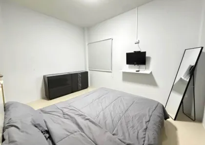 Villa 3 Chambres 2 Salles de Bain à Louer Près de la Plage Nai Yang