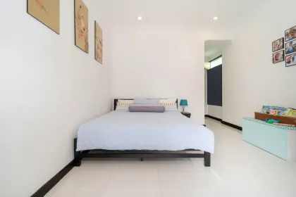 Exklusive Luxusvilla mit 4 Schlafzimmern und Pool in Pasak, Cherngtalay