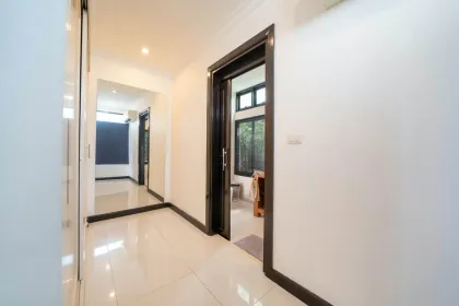 Exklusive Luxusvilla mit 4 Schlafzimmern und Pool in Pasak, Cherngtalay