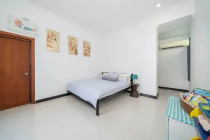 Exklusive Luxusvilla mit 4 Schlafzimmern und Pool in Pasak, Cherngtalay