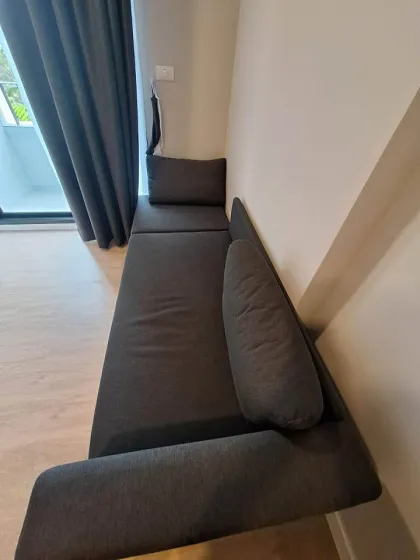 Gemütliche 1-Zimmer-Wohnung im The Cube Amaze Srisoonthon