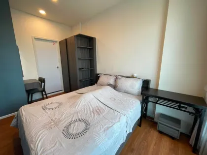 คอนโด Space ใกล้เซ็นทรัลภูเก็ต อพาร์ตเมนต์ 1 ห้องนอนให้เช่า
