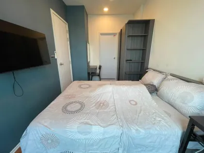คอนโด Space ใกล้เซ็นทรัลภูเก็ต อพาร์ตเมนต์ 1 ห้องนอนให้เช่า