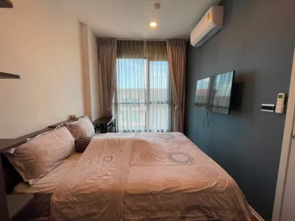 คอนโด Space ใกล้เซ็นทรัลภูเก็ต อพาร์ตเมนต์ 1 ห้องนอนให้เช่า