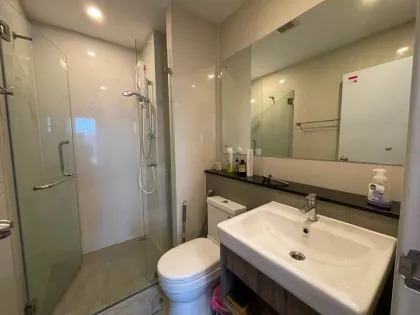 คอนโด Space ใกล้เซ็นทรัลภูเก็ต อพาร์ตเมนต์ 1 ห้องนอนให้เช่า