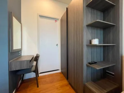 คอนโด Space ใกล้เซ็นทรัลภูเก็ต อพาร์ตเมนต์ 1 ห้องนอนให้เช่า
