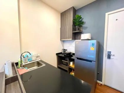 คอนโด Space ใกล้เซ็นทรัลภูเก็ต อพาร์ตเมนต์ 1 ห้องนอนให้เช่า