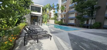 Appartement 2 chambres 2 salles de bains à louer à Kathu, Phuket