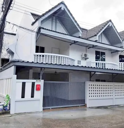 Newly Renovated 3-Bedroom House for Rent in Kathu