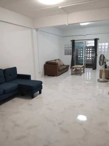 Newly Renovated 3-Bedroom House for Rent in Kathu
