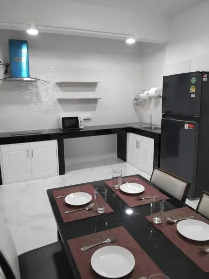 Newly Renovated 3-Bedroom House for Rent in Kathu