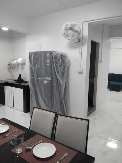 Newly Renovated 3-Bedroom House for Rent in Kathu