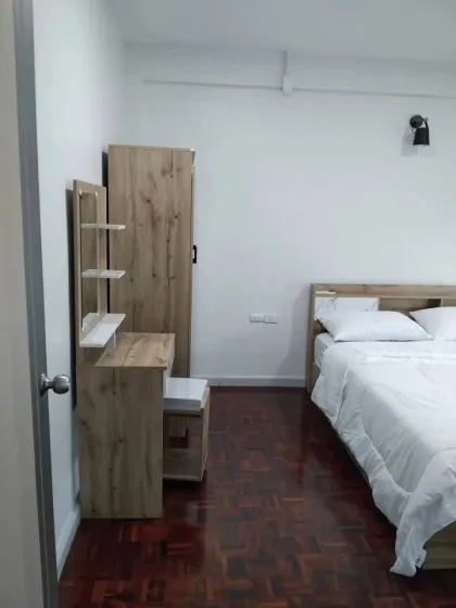 Newly Renovated 3-Bedroom House for Rent in Kathu