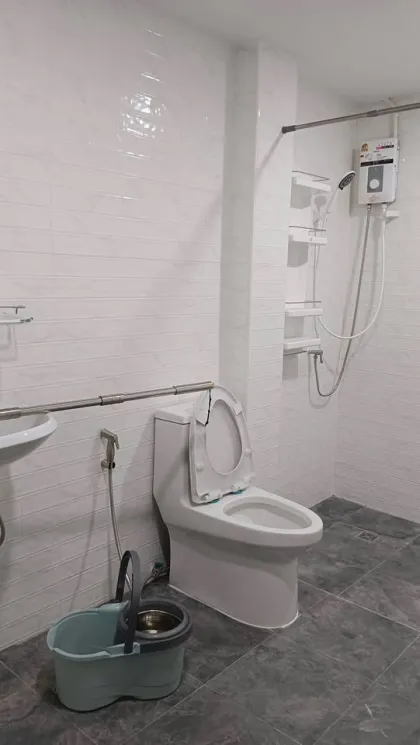 Newly Renovated 3-Bedroom House for Rent in Kathu