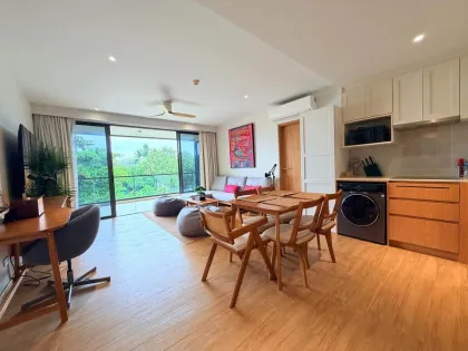 2-Zimmer, 2-Badezimmer Wohnung zur Miete in Laguna Beachside, Phuket