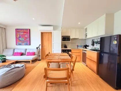 2-Zimmer, 2-Badezimmer Wohnung zur Miete in Laguna Beachside, Phuket