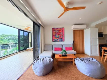 2-Zimmer, 2-Badezimmer Wohnung zur Miete in Laguna Beachside, Phuket