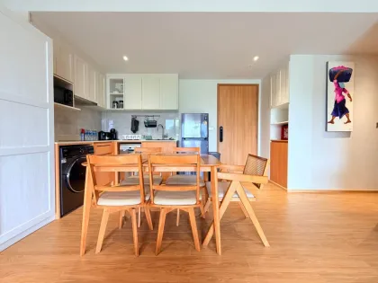 2-Zimmer, 2-Badezimmer Wohnung zur Miete in Laguna Beachside, Phuket