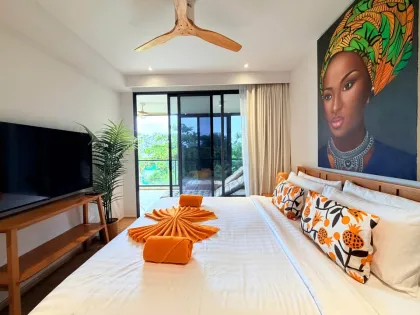 2-Zimmer, 2-Badezimmer Wohnung zur Miete in Laguna Beachside, Phuket
