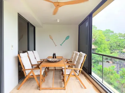 2-Zimmer, 2-Badezimmer Wohnung zur Miete in Laguna Beachside, Phuket
