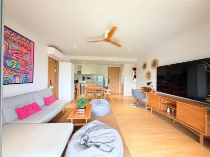 2-Zimmer, 2-Badezimmer Wohnung zur Miete in Laguna Beachside, Phuket