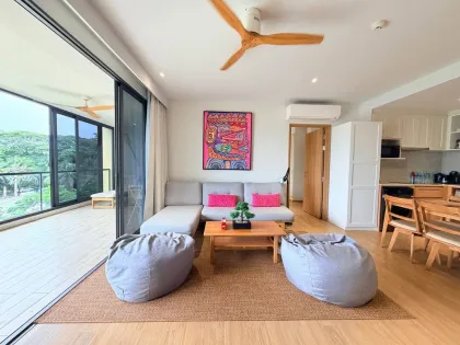 2-Zimmer, 2-Badezimmer Wohnung zur Miete in Laguna Beachside, Phuket