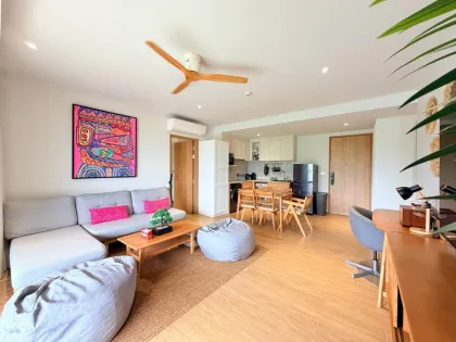 2-Zimmer, 2-Badezimmer Wohnung zur Miete in Laguna Beachside, Phuket