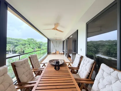 2-Zimmer, 2-Badezimmer Wohnung zur Miete in Laguna Beachside, Phuket
