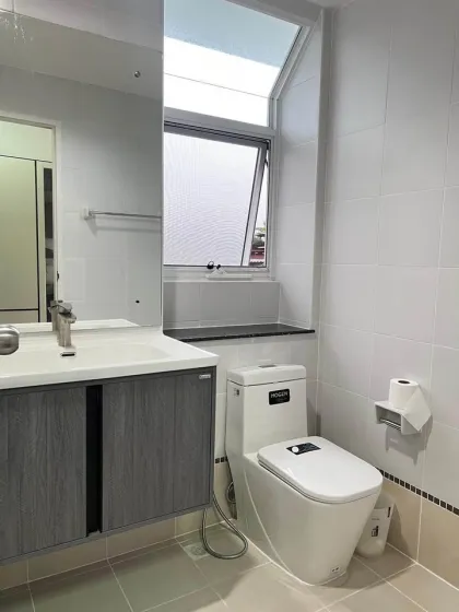 Villa 3 Chambres avec Piscine Privée à Louer Longue Durée