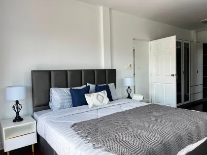 Villa 3 Chambres avec Piscine Privée à Louer Longue Durée