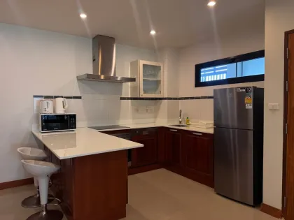 Apartamento 2 dormitorios 1.5 baños en Surin Sabai Condominium