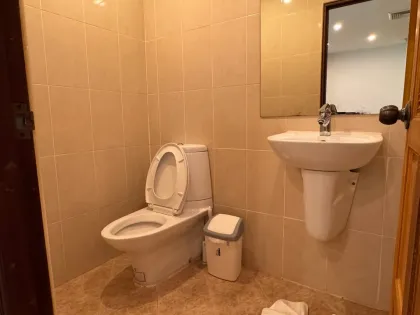 Apartamento 2 dormitorios 1.5 baños en Surin Sabai Condominium