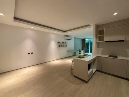 Studio-Apartment mit Pool & Fitnessraum in Kamala